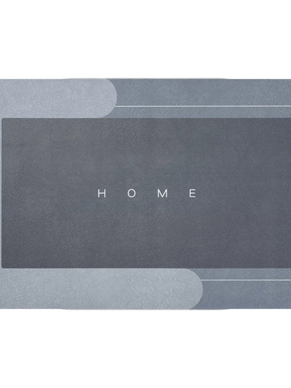 Diatomite Floor Mat