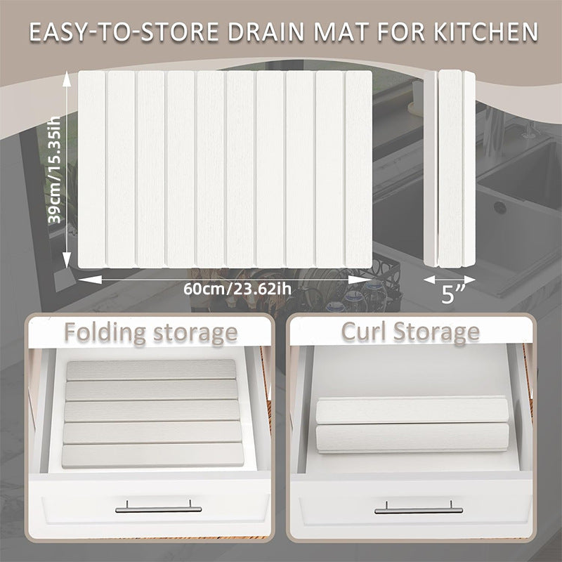 Diatomite Mat