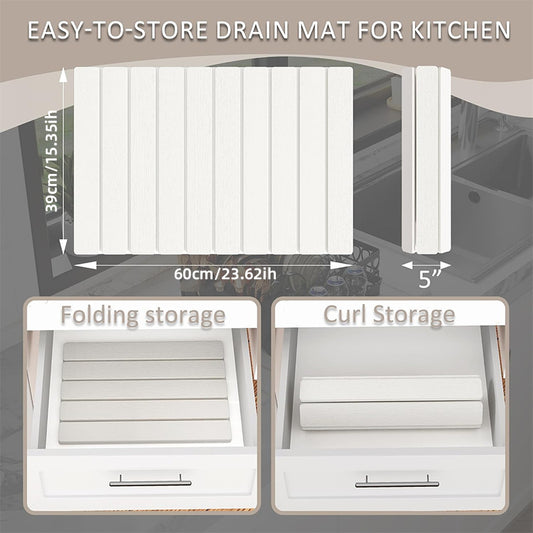 Diatomite Mat