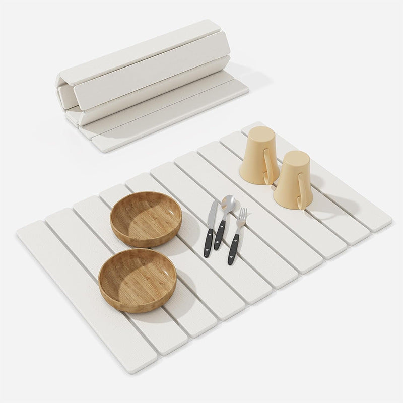 Diatomite Mat