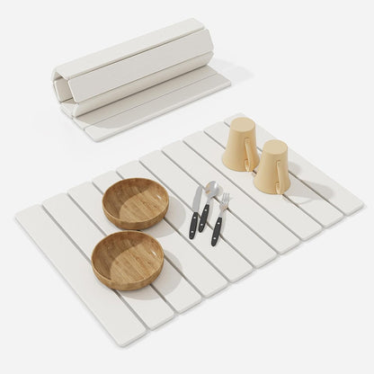 Diatomite Mat