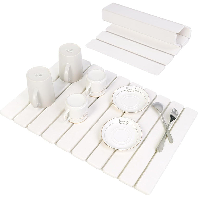 Diatomite Mat