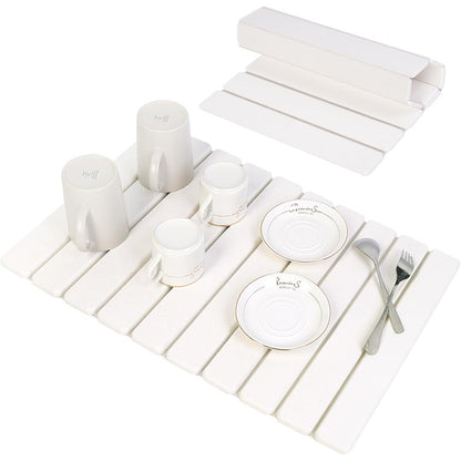 Diatomite Mat