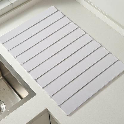 Diatomite Mat