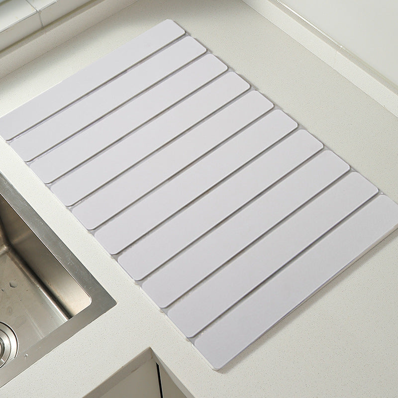 Diatomite Mat