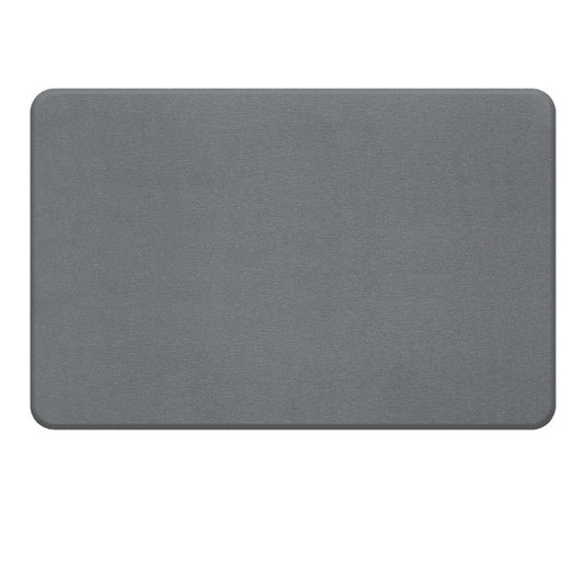diatomite mat