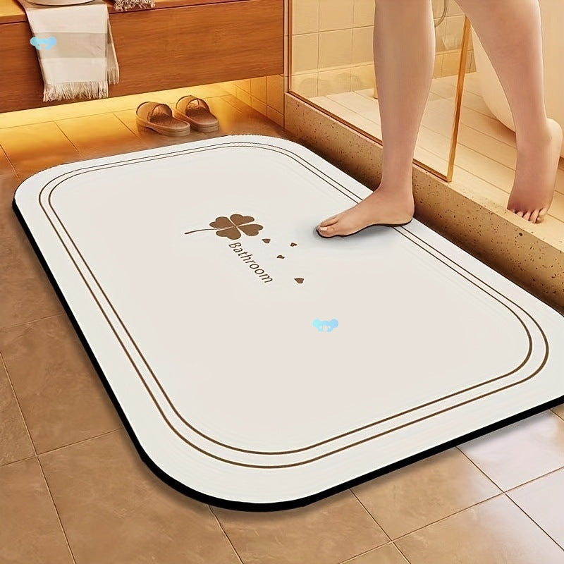 Diatomite Mat
