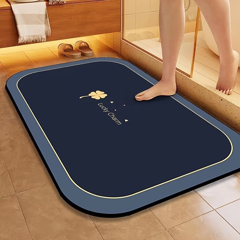 Diatomite Mat