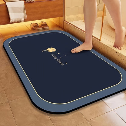 Diatomite Mat