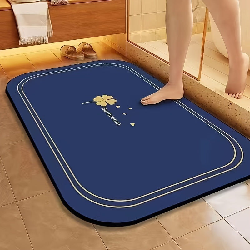 Diatomite Mat