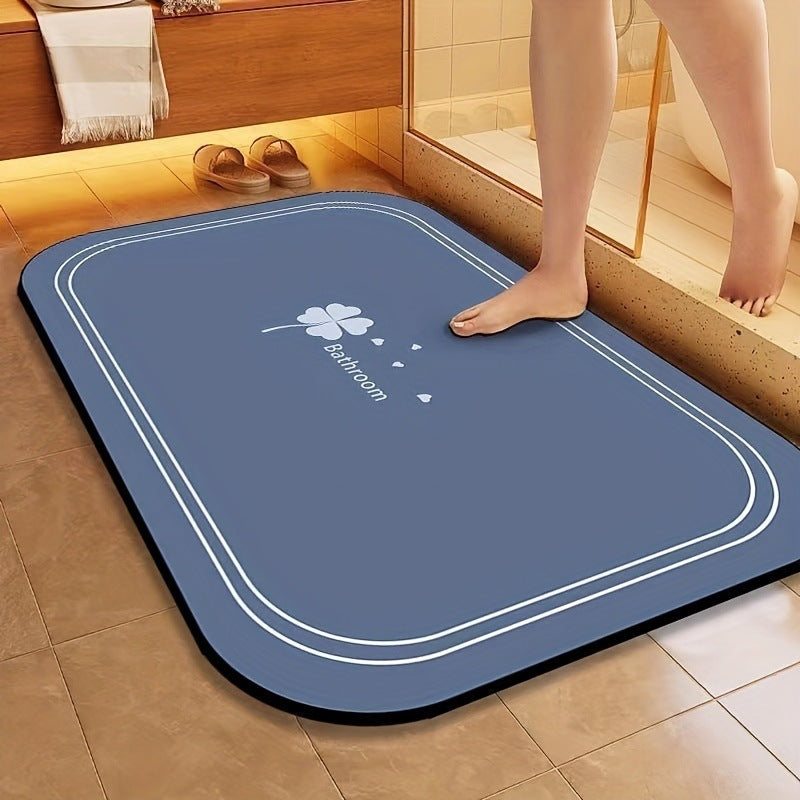 Diatomite Mat