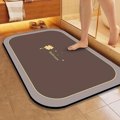 Diatomite Mat