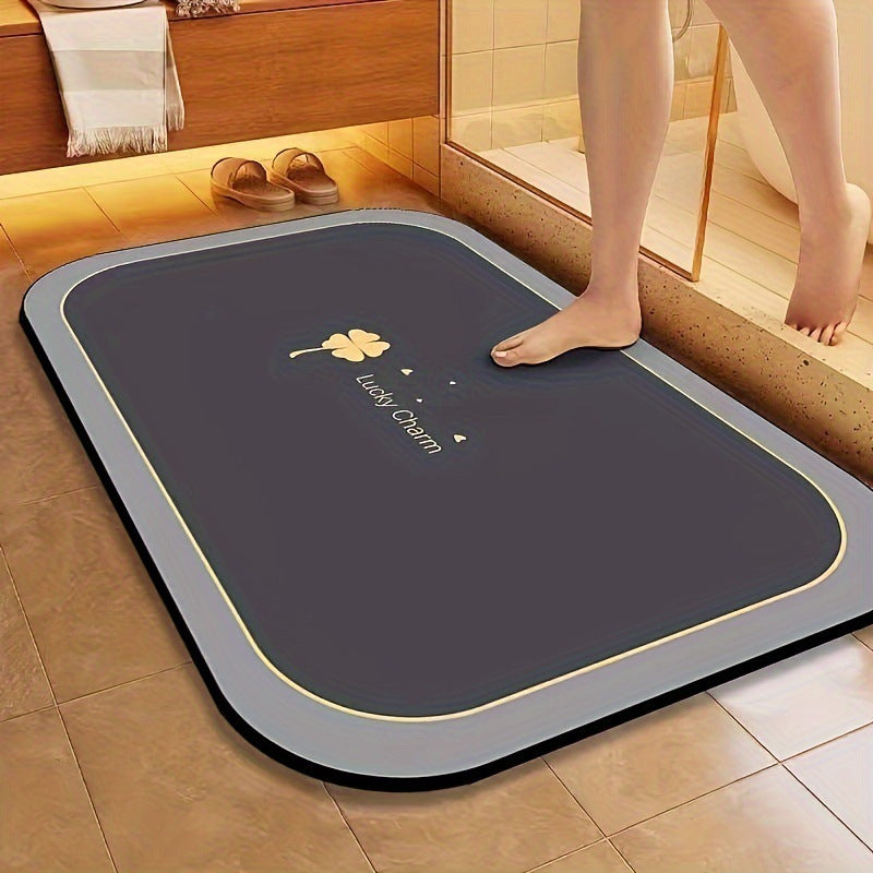 Diatomite Mat