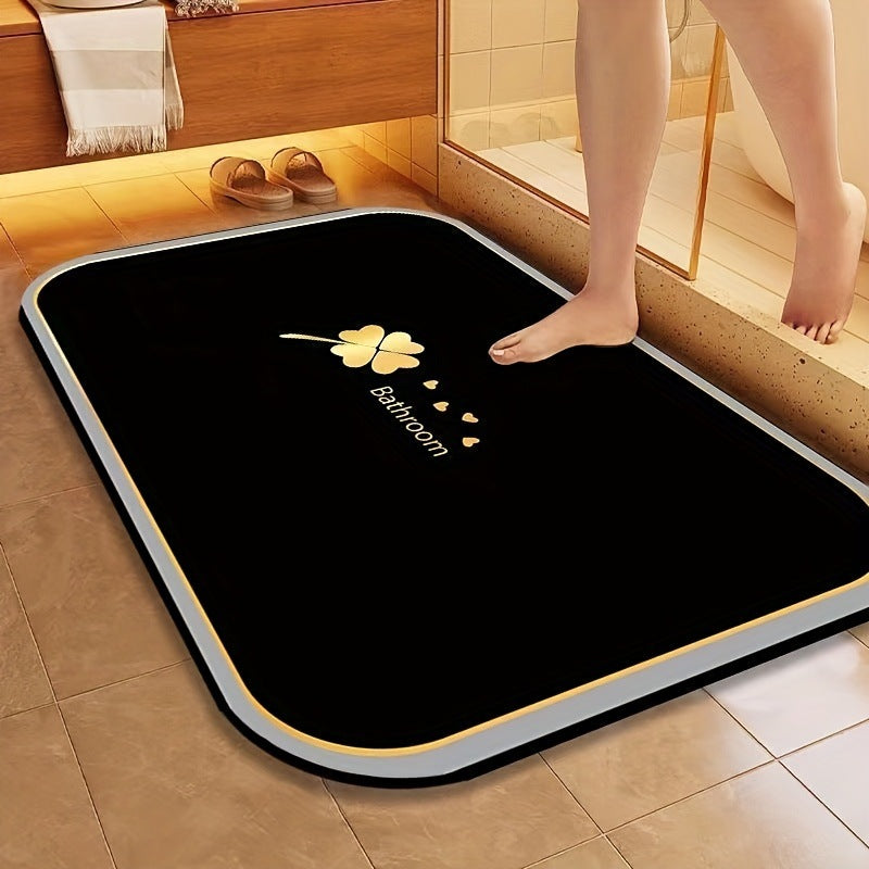Diatomite Mat