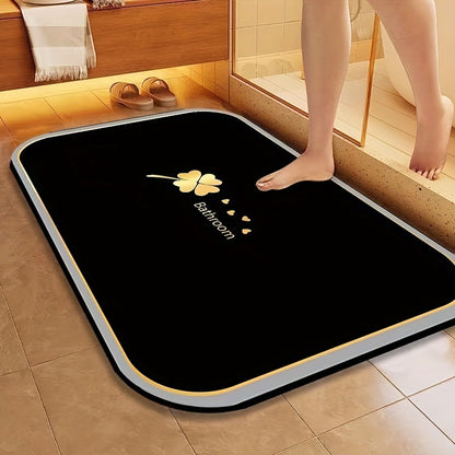 Diatomite Mat