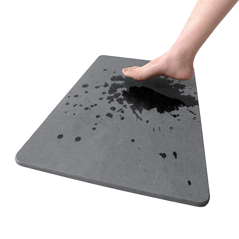 Diatomite Mat