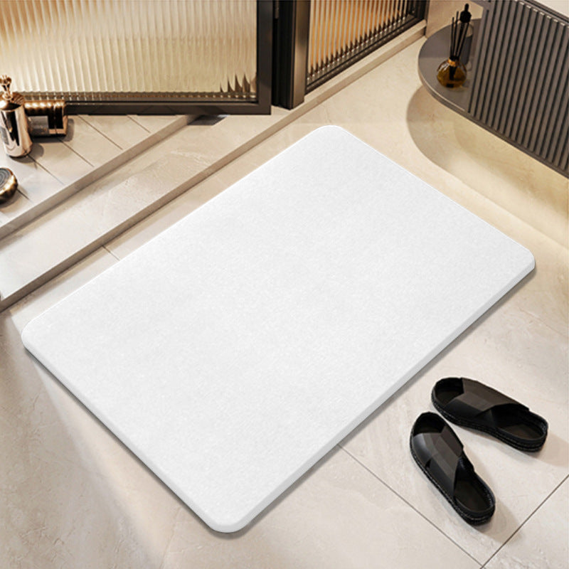 Diatomite Mat