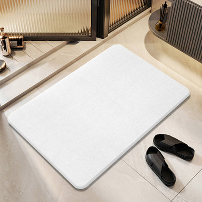 Diatomite Mat