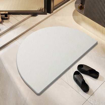 Diatomite Mat