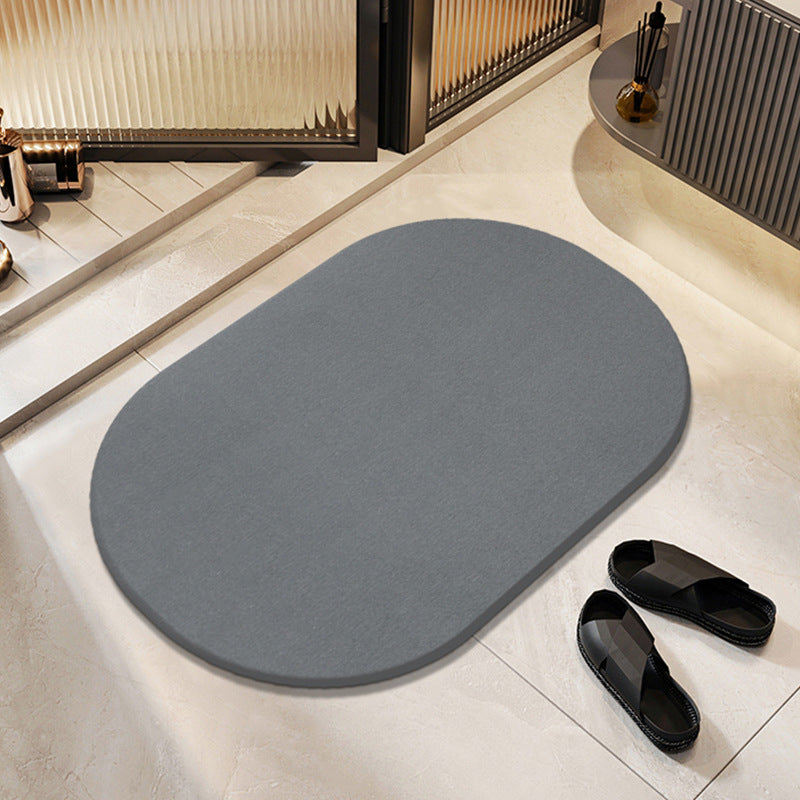 Diatomite Mat