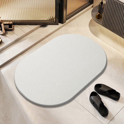 Diatomite Mat