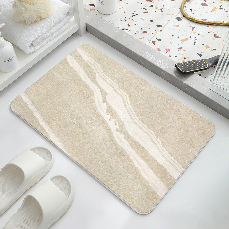 Diatomite Mat