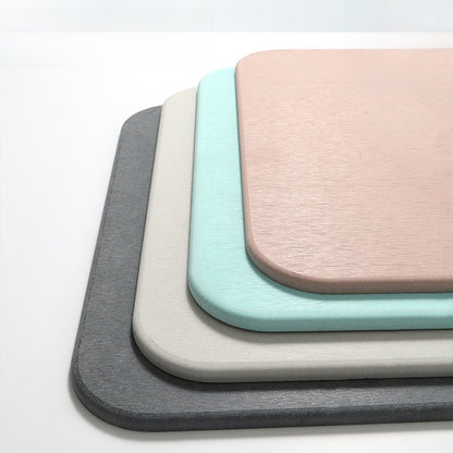 Diatomite Mat