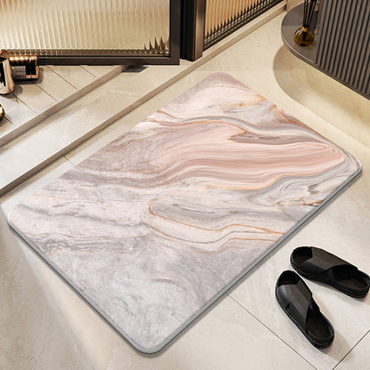 Diatomite Mat