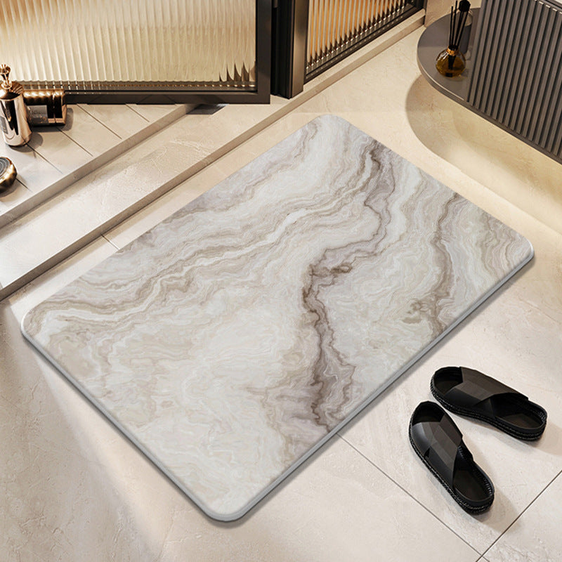 Diatomite Mat