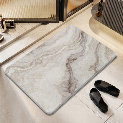 Diatomite Mat