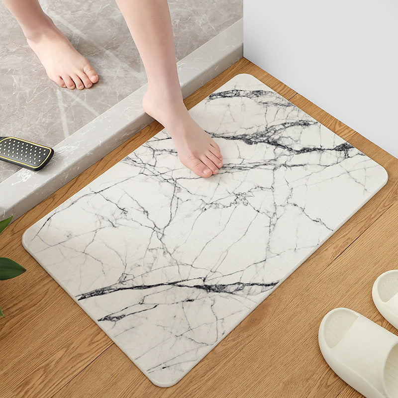Diatomite Mat
