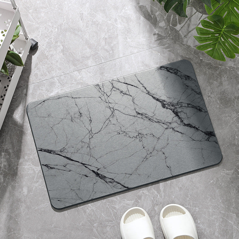 Diatomite Mat