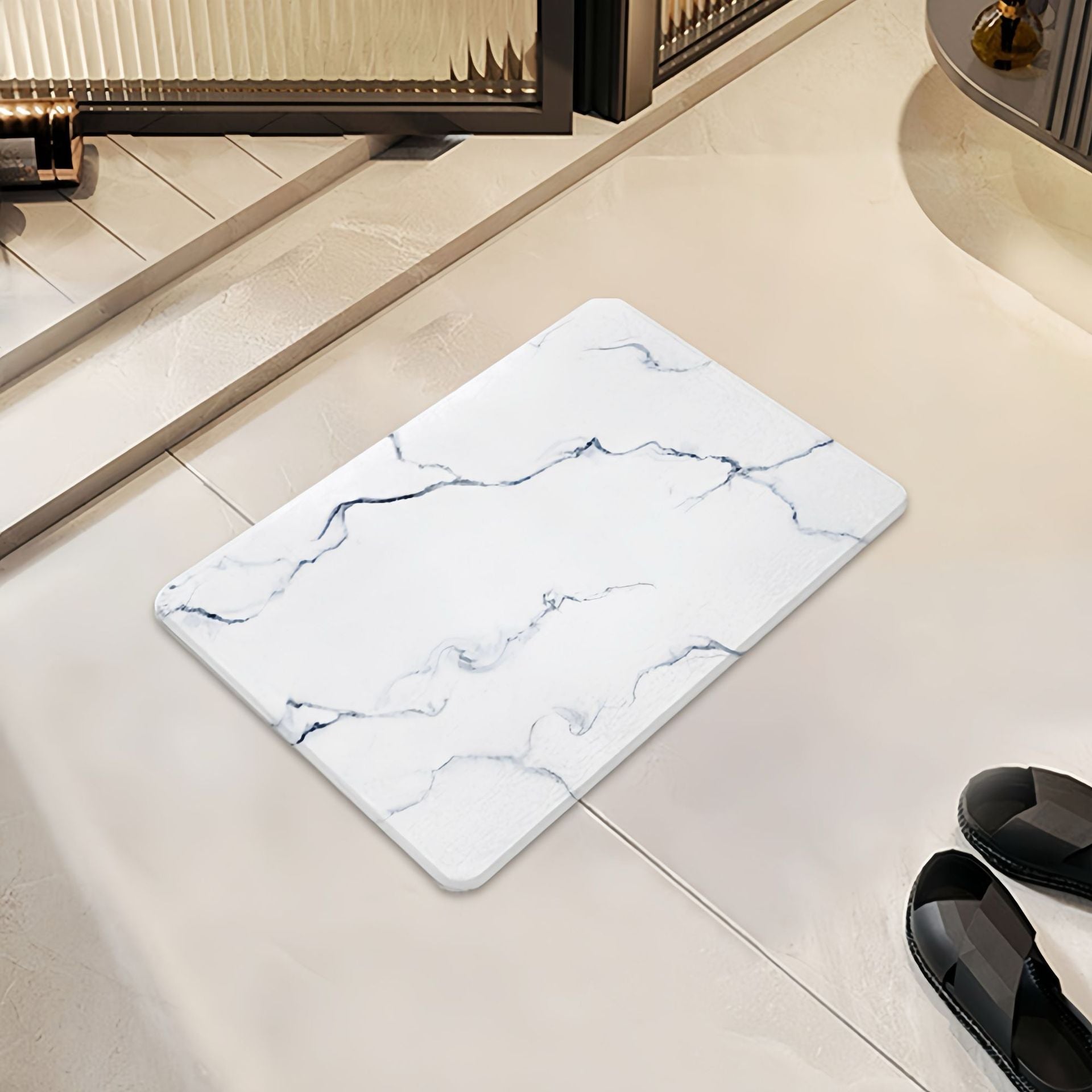 Diatomite Mat