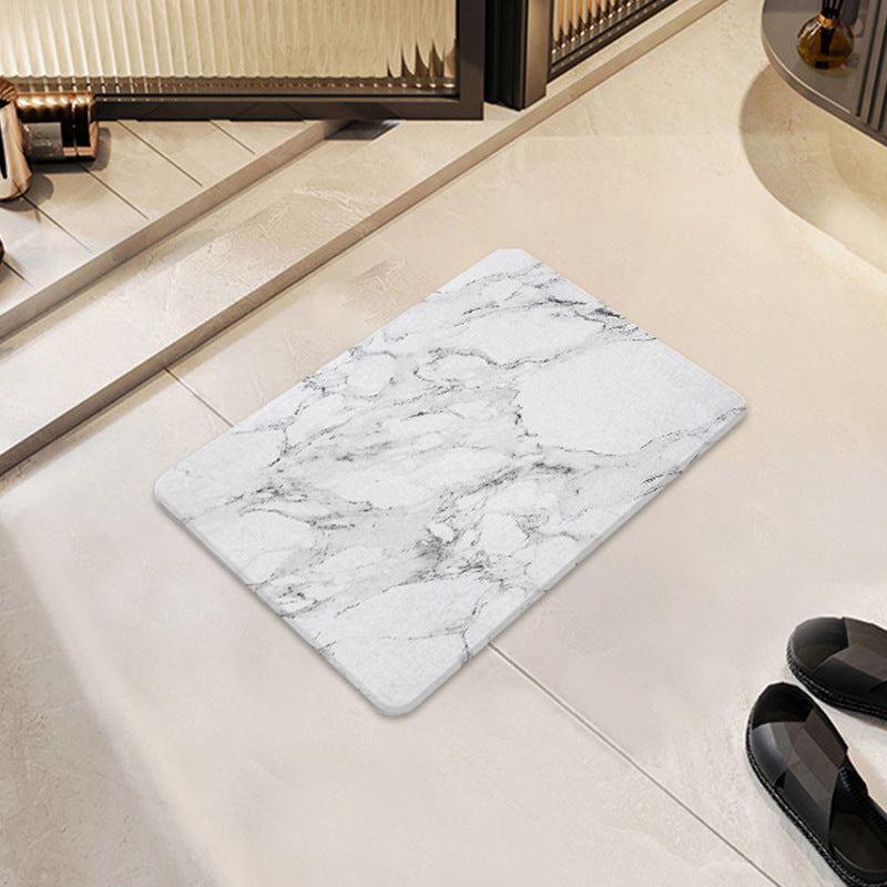 Diatomite Mat