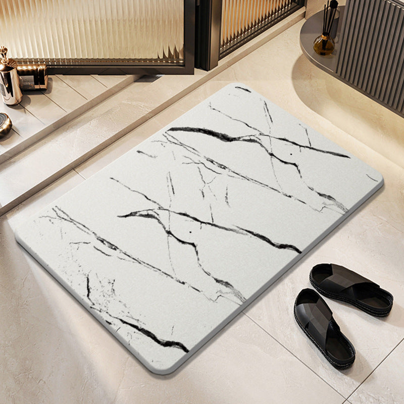 Diatomite Mat