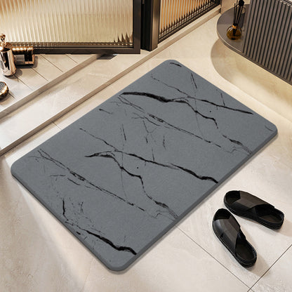 Diatomite Mat