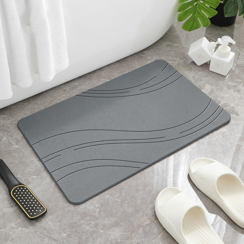Diatomite Mat