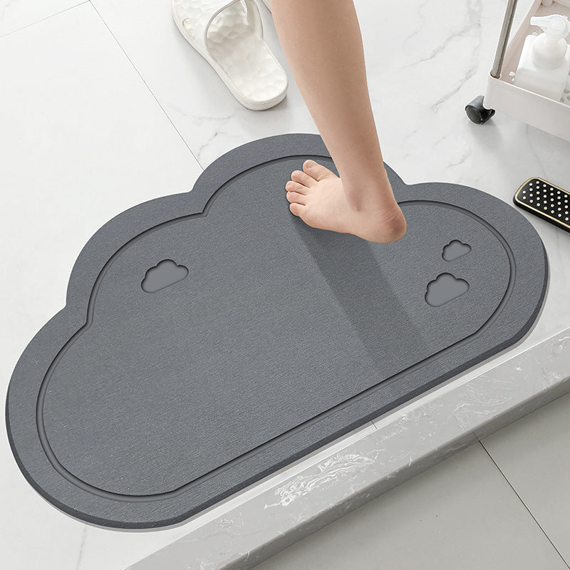 Diatomite Mat