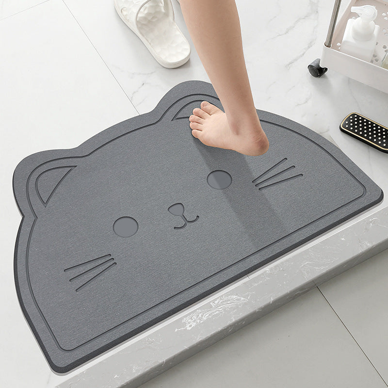 Diatomite Mat