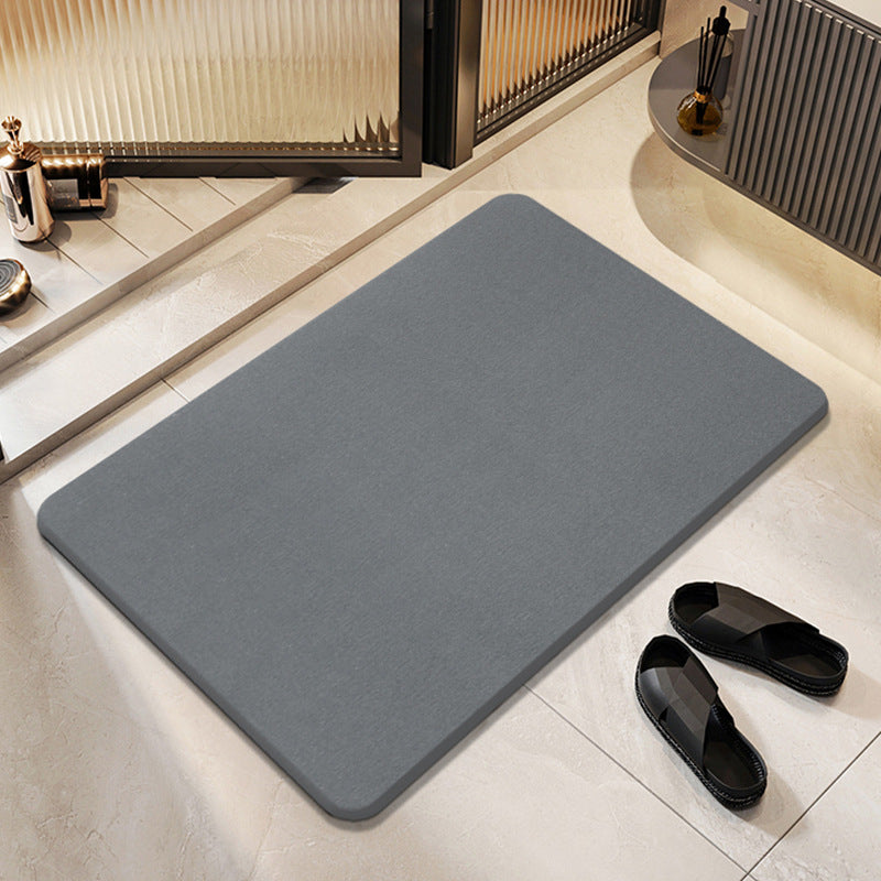 Diatomite Mat
