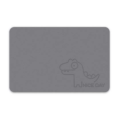 Diatomite Mat