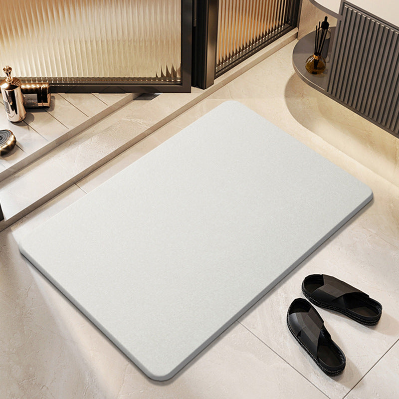 Diatomite Mat