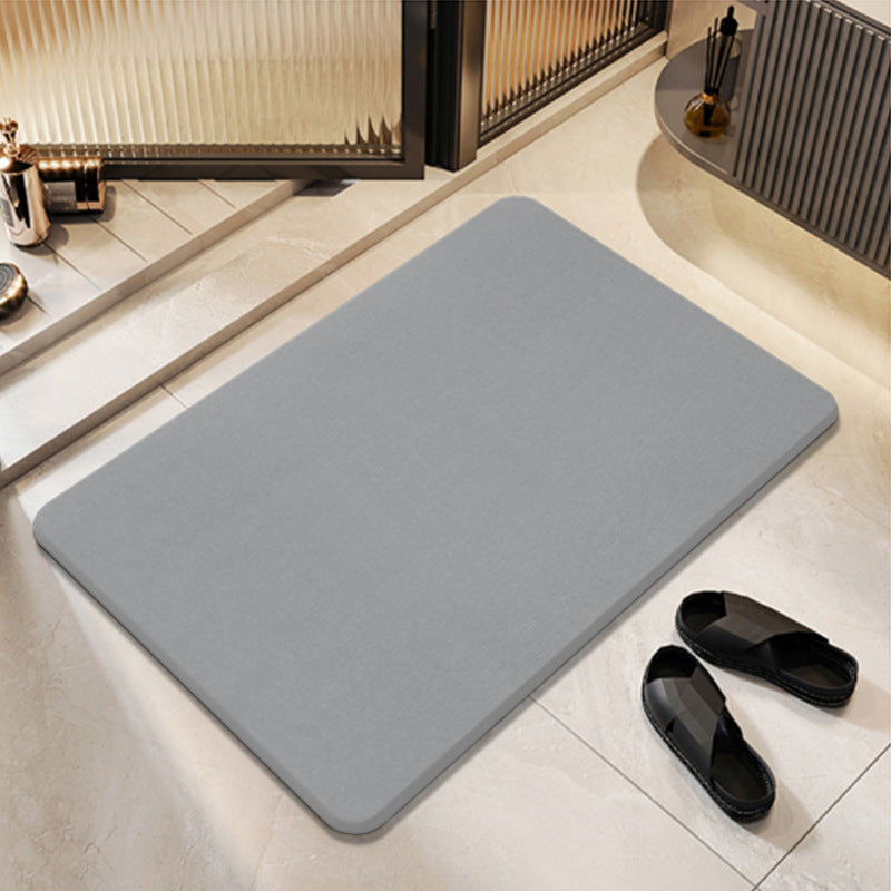 Diatomite Mat