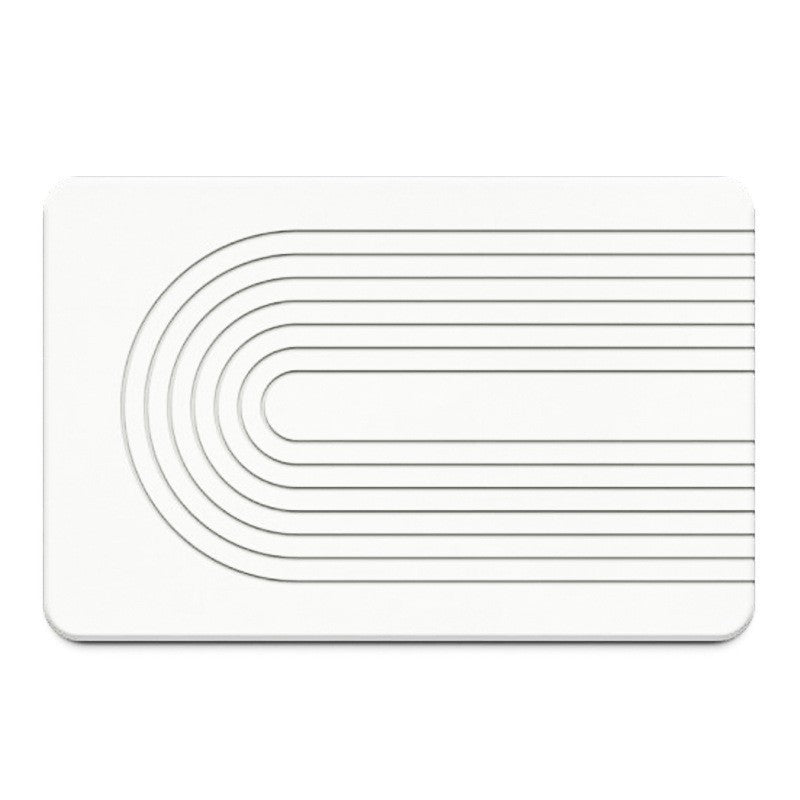 Diatomite Mat
