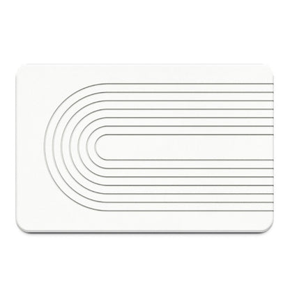 Diatomite Mat