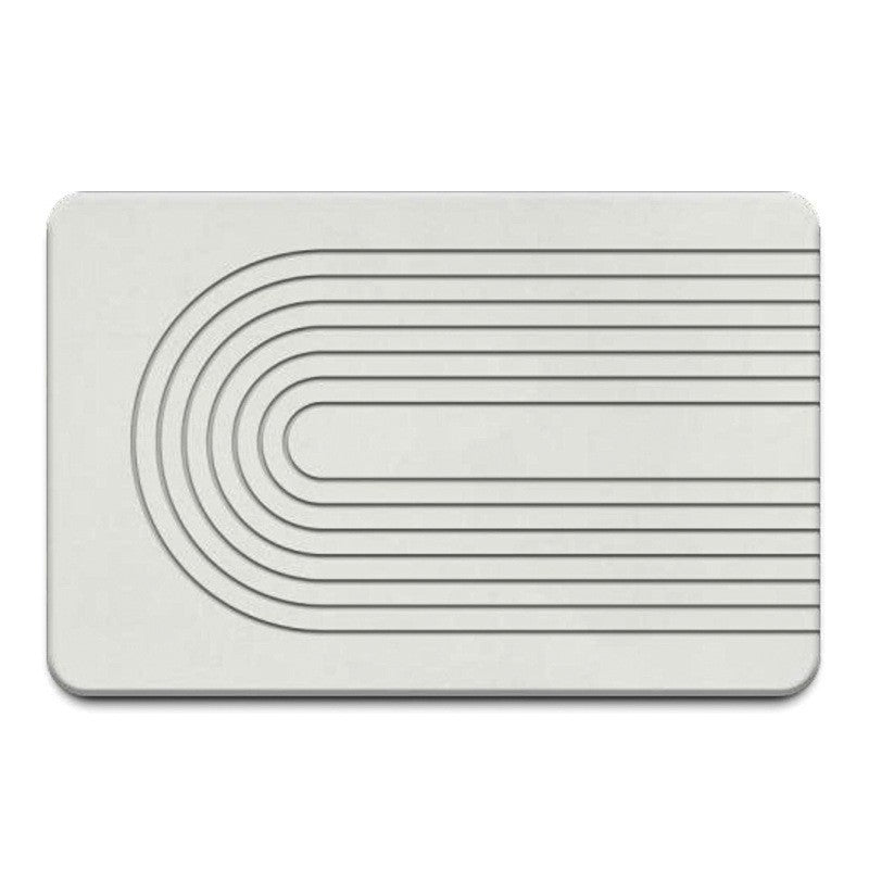 Diatomite Mat
