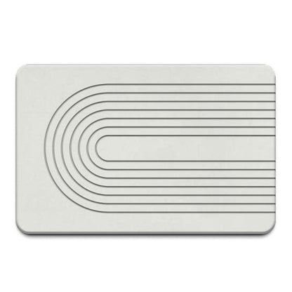Diatomite Mat