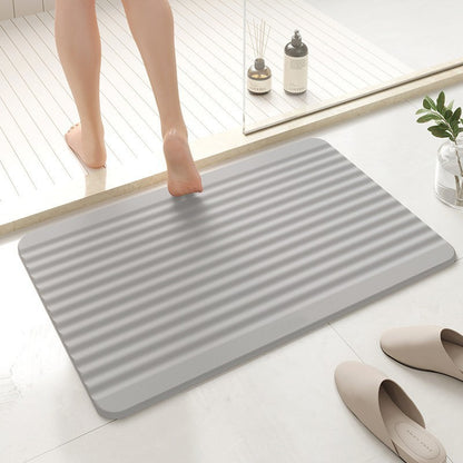 Diatomite Mat
