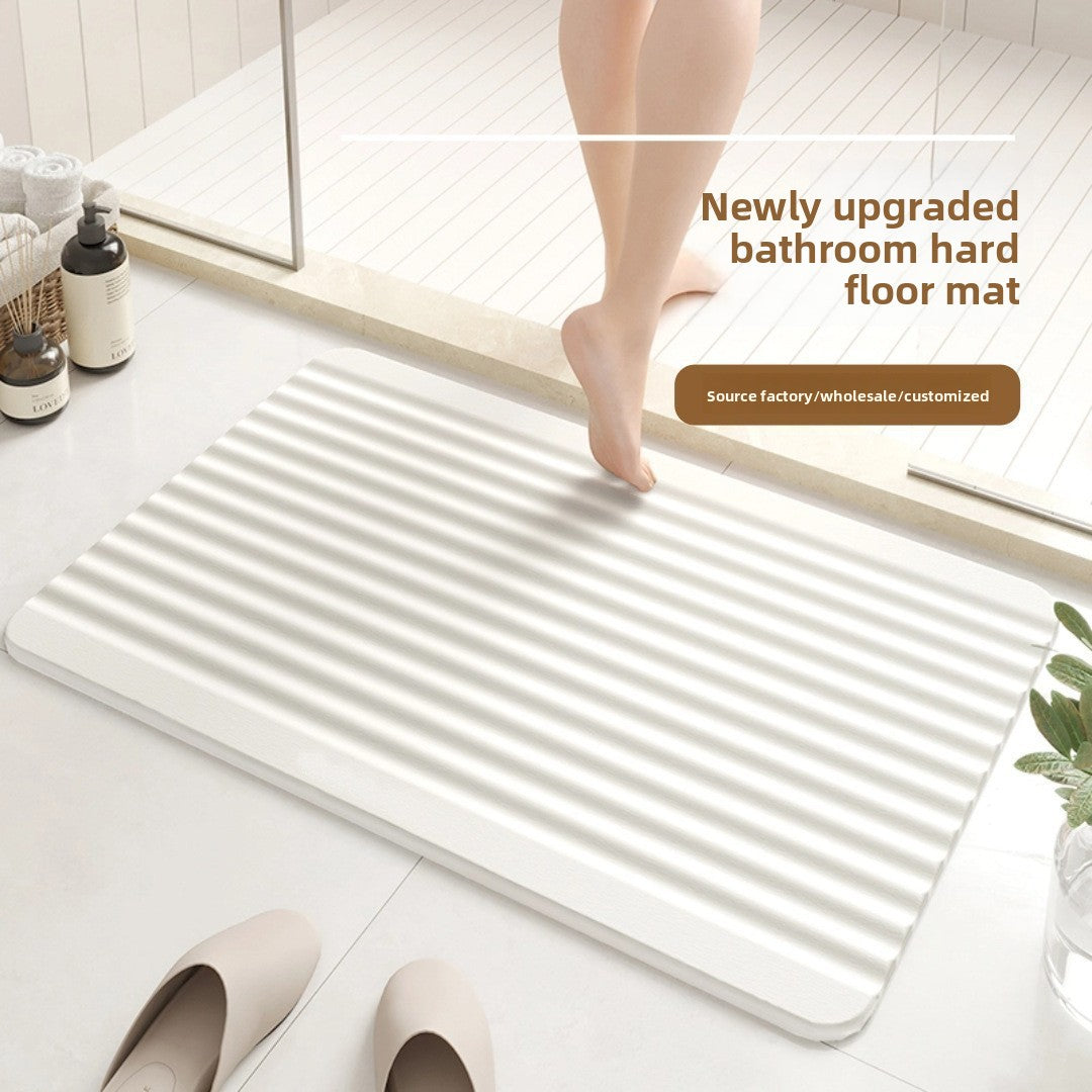 Diatomite Mat