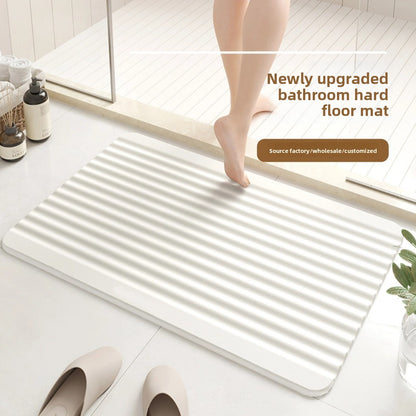 Diatomite Mat